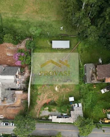 Terreno Residencial Condomínio Tamboré 1