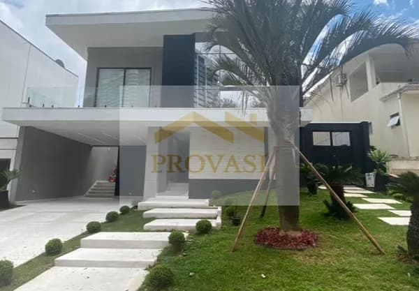 Linda Casa 4 Suítes - 490m² - 18 do Forte - R$ 4.500.000,00