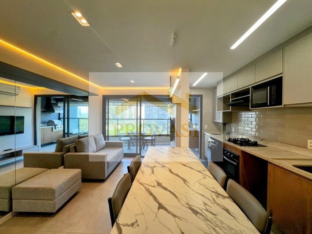 Oka Mamoré - Apartamento 75 metros e 2 dorm para Locação em Edifício Oka Mamoré, Barueri, SP