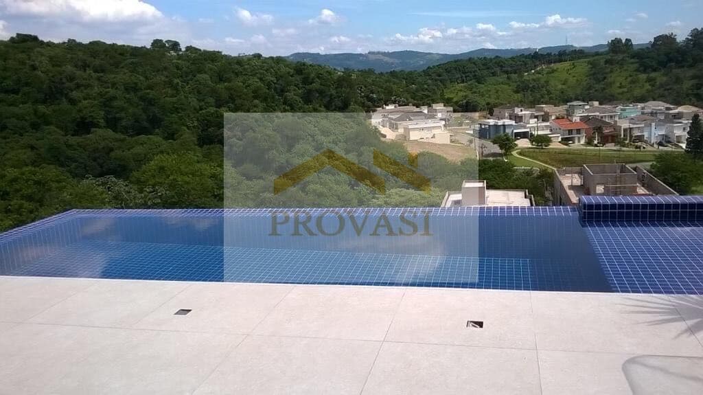 Linda casa a venda no Condomínio Valville I - 3 Suítes - *Oportunidade*