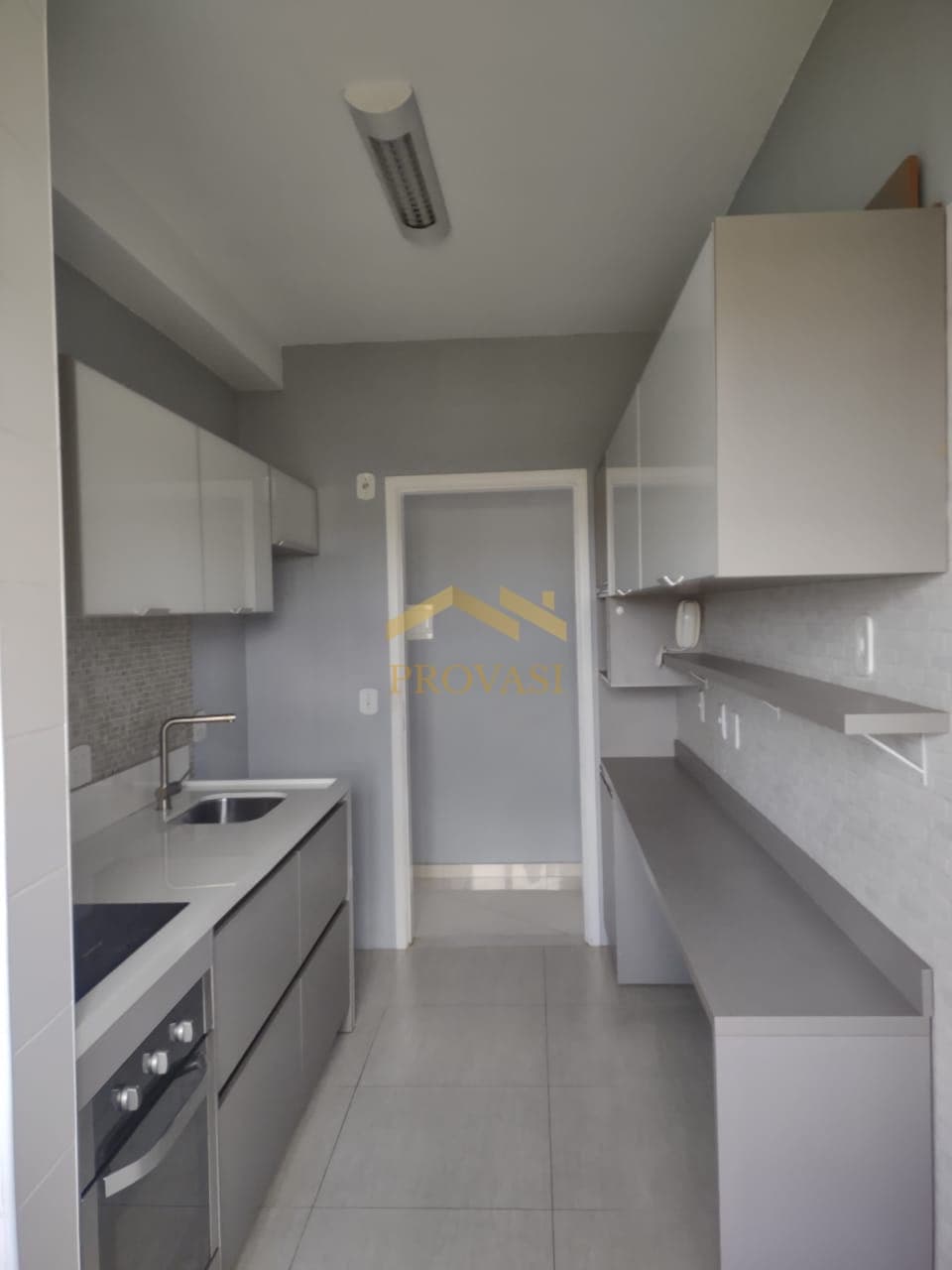 LOCAÇÃO - Apartamento no Condominio Spazio Club Barueri - 3 dorm - 70m - Barueri/SP