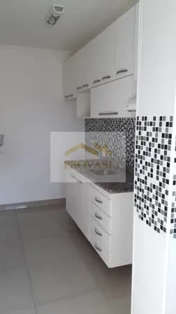 ED. FATTO | Locação - Apartamento com 3 Quartos e 72m² | Barueri - SP