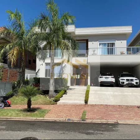 Casa com 4 suítes- 400m2- Condomínio Gênesis 1- Alphaville, Santana de Parnaiba/ SP- R$ 6.300.000,00