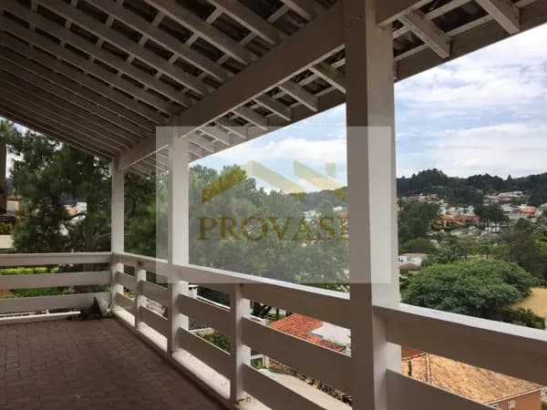 Casa com 4 suítes- 460m2 de terreno- Condominio Residencial 10- Santana de Parnaiba/SP- Locação Por R$14.000,00+ despesas