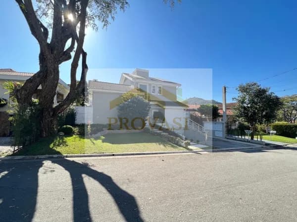 Casa com 3 suítes- 413m2- Residencial 11- Alphaville- Santana de Parnaíba/SP- R$ 4.800.000,00