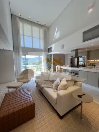 Apartamento Soho Tamboré - 102m