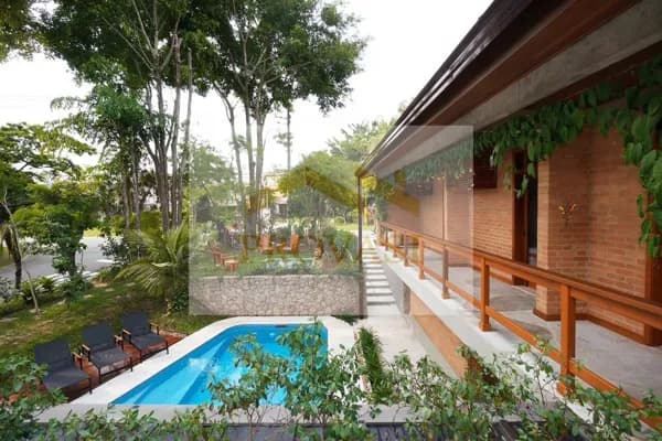 Casa-Residencial 4 - 5 quartos-5suites-horta-Piscina-R$6.550.000,00