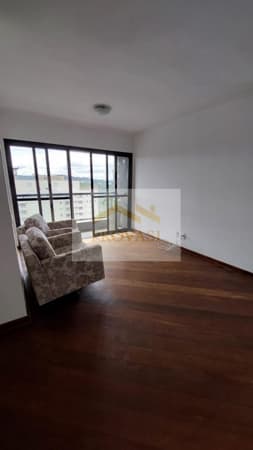 Apartamento para Venda ou Aluguel-Alpha Towers