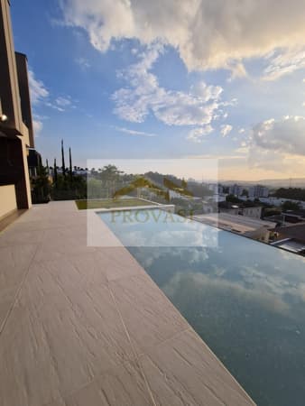 MAGNÍFICA CASA 4 SUÍTES - 555m² - R$8.600.000,00 - TAMBORÉ 10