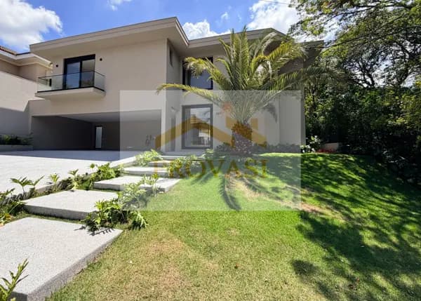Venda-18 do Forte-753 m²- 4 suítes-4 vagas- R$ 10.800.000,00