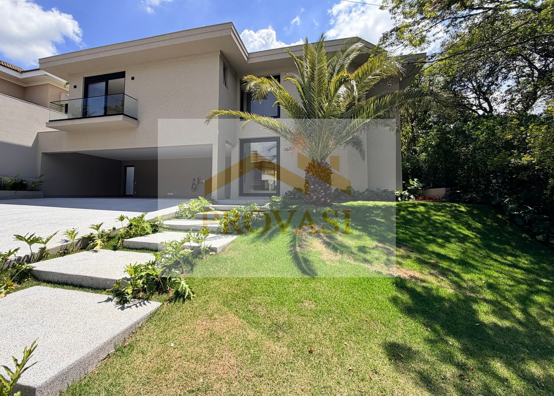 Venda-18 do Forte-753 m²- 4 suítes-4 vagas- R$ 10.800.000,00