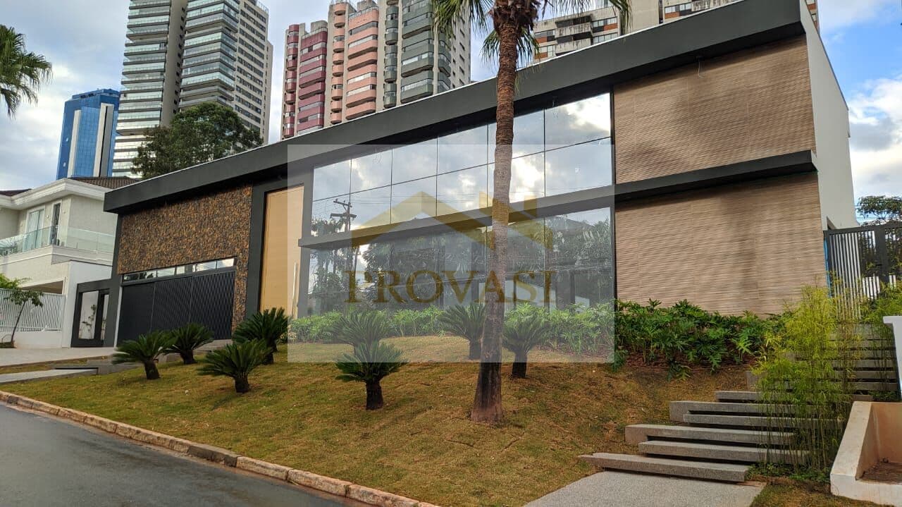 Linda casa no Residencial 2 para venda com 1120m2 área de terreno 4 suítes com closet