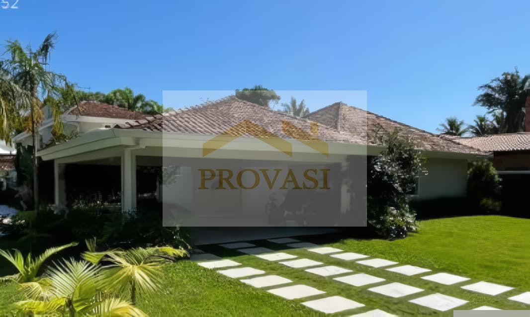 Luxuosa casa de praia completa - 9 Suítes - 2.000m² - R$6.500.000,00 - Jardim Acapulco