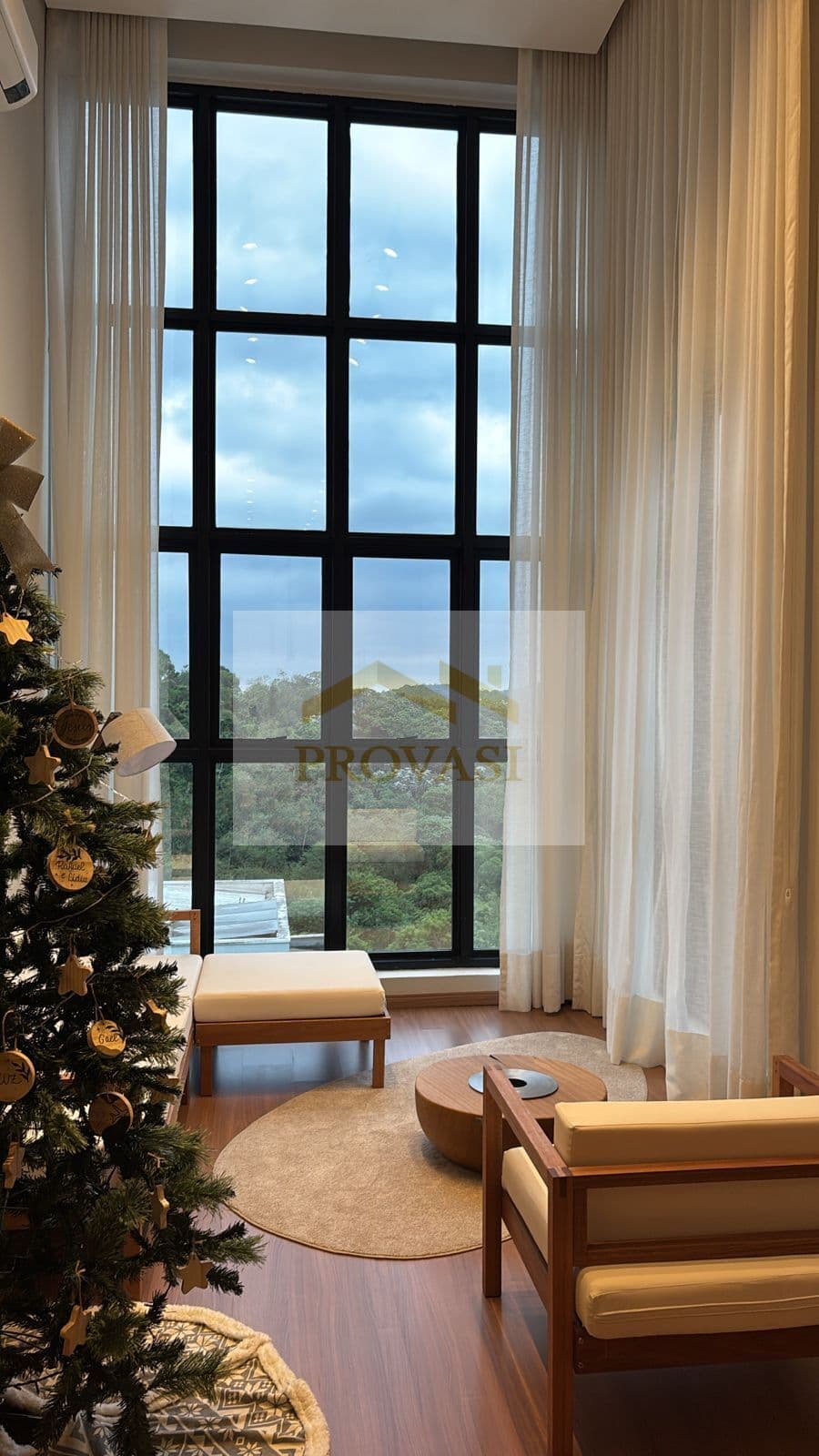 Casa com 4 suítes- 410m²-Vista Espetacular - Condominío Valville , Santana de Parnaíba/SP- Por R$3.100.000,00