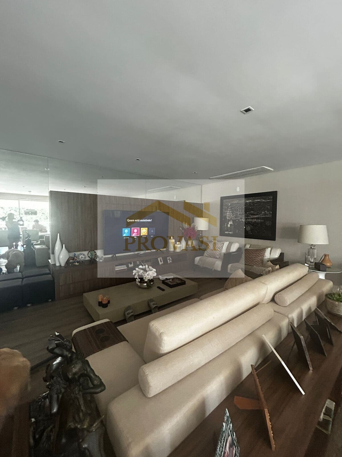 Venda-Apartamento Boulevard Tamboré-224 m²-R$ 3.100.000,00