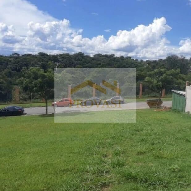 Lote em Alphaville- Condomínio Burle Marx- 464m2- Por R$1.750.000,00