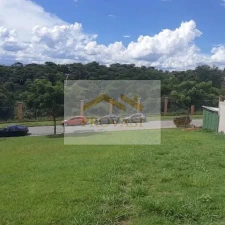 Lote em Alphaville- Condomínio Burle Marx- 464m2- Por R$1.750.000,00