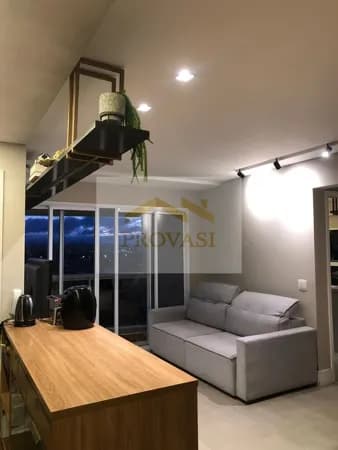 Apartamento Novare Alphaville - 2 Dorm - 70m² - Ótima vista - R$ 1.300.000,00