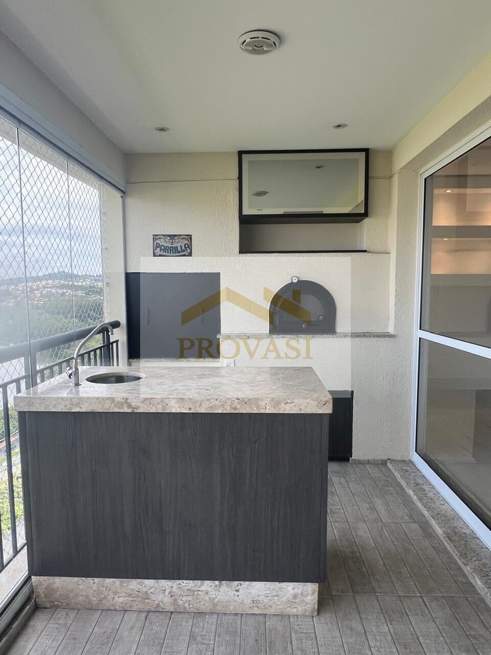 Venda - Alpha Vita - 144 m²- 3 Suítes e 3 Vagas de Garagem