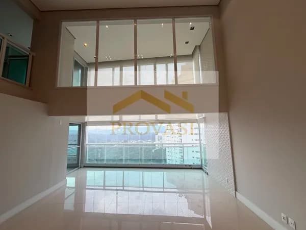 Apartamento para Locação em One Gramercy Park - semi mobiliado com 156m² e 3 suites - Alphaville - Barueri