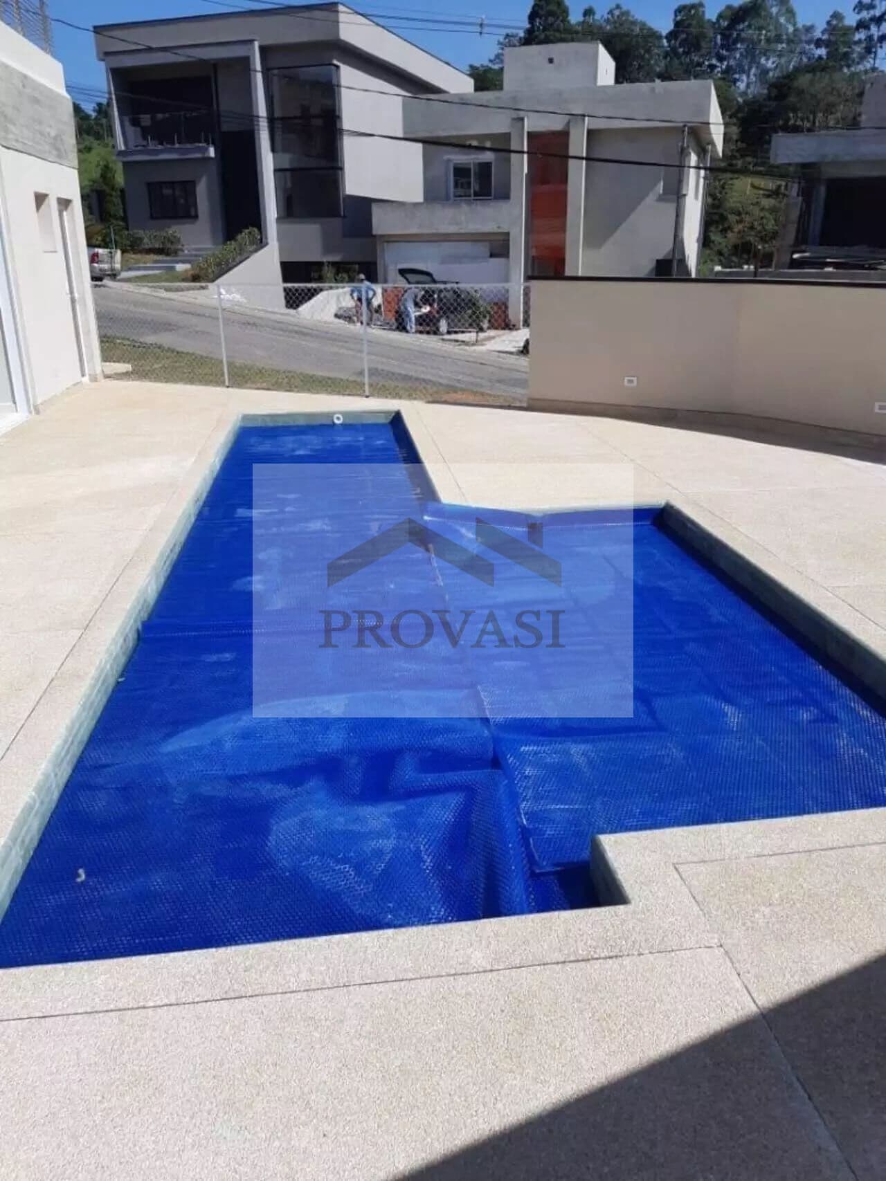 Venda-Casa Valville 1- 1 suite por R$ 2.380.000,00