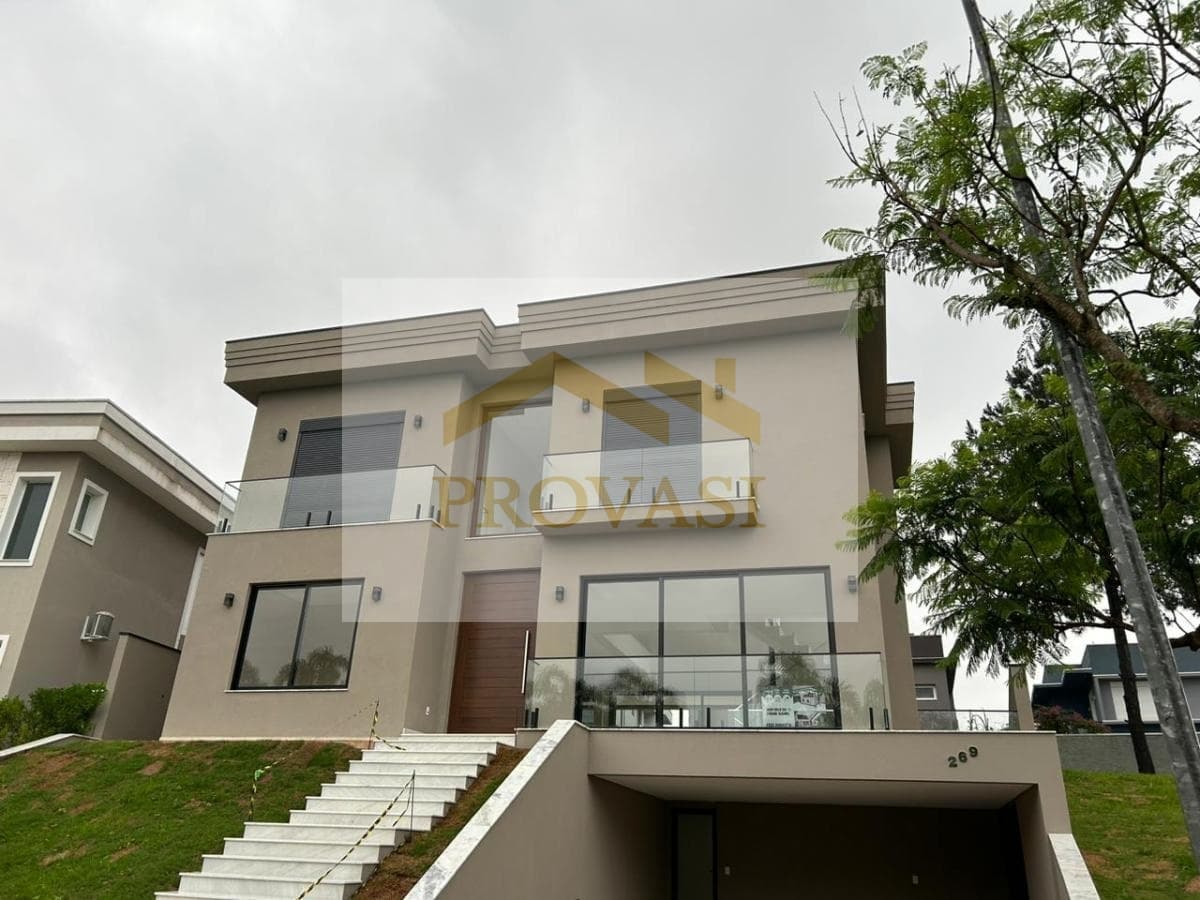 CASA COMPLETA MORDERNIZADA - 4 SUÍTES. - 522M² - R$ 4.280.000,00 - RESIDENCIAL BURLE MARX, ALPHAVILLE