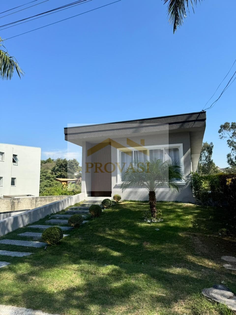 Casa em Santana de Parnaíba - Suru