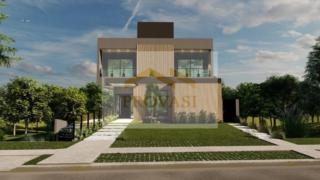 LINDA CASA: – RESIDENCIAL ITAHYE 2