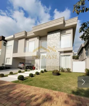Casa para venda Genesis 1 -Barueri/SP- R$4.800.000,00