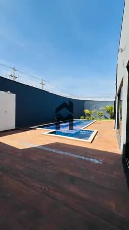 Area de Lazer