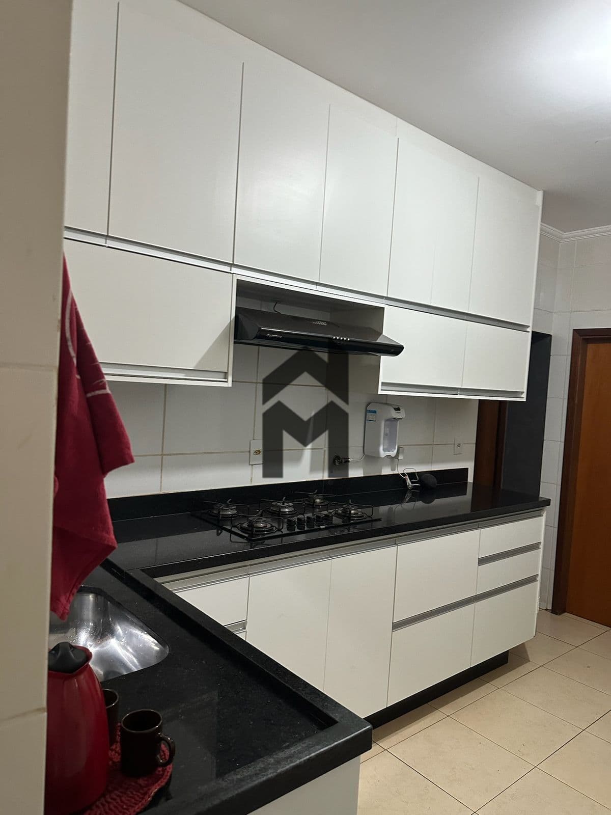 Casa em Ribeirão Preto - Jardim Ouro Branco
