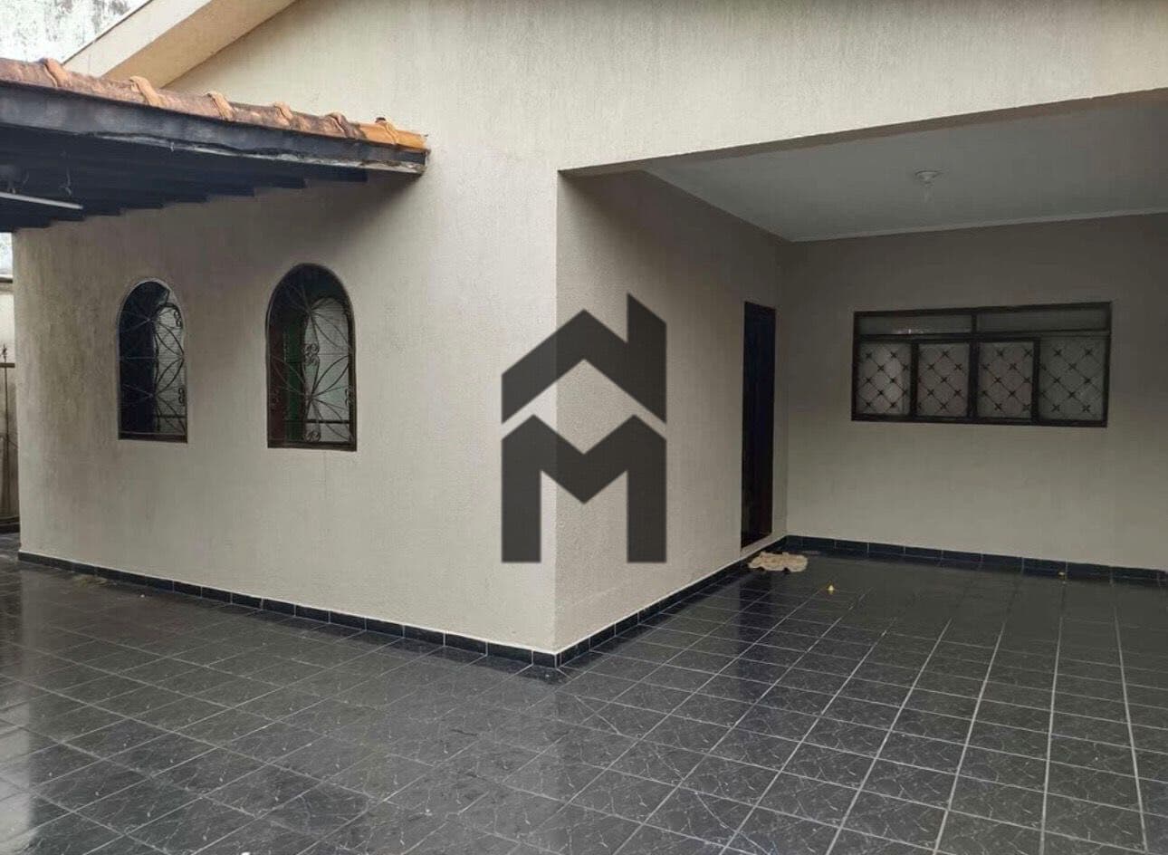 Casa em Ribeirão Preto - Parque São Sebastião