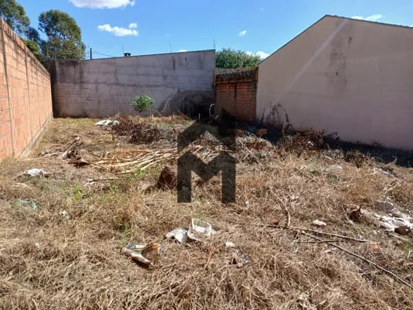 Lote/Terreno em Ribeirão Preto - Jardim Professor Antônio Palocci