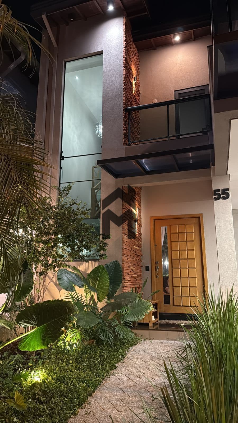 Casa em Ribeirão Preto - Nova Aliança
