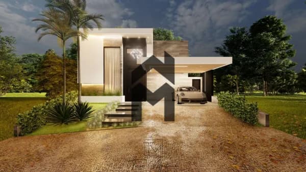 Casa em Ribeirão Preto - Quinta da Primavera