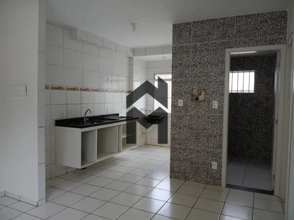 Apartamento em Ribeirão Preto - Jardim Florestan Fernandes