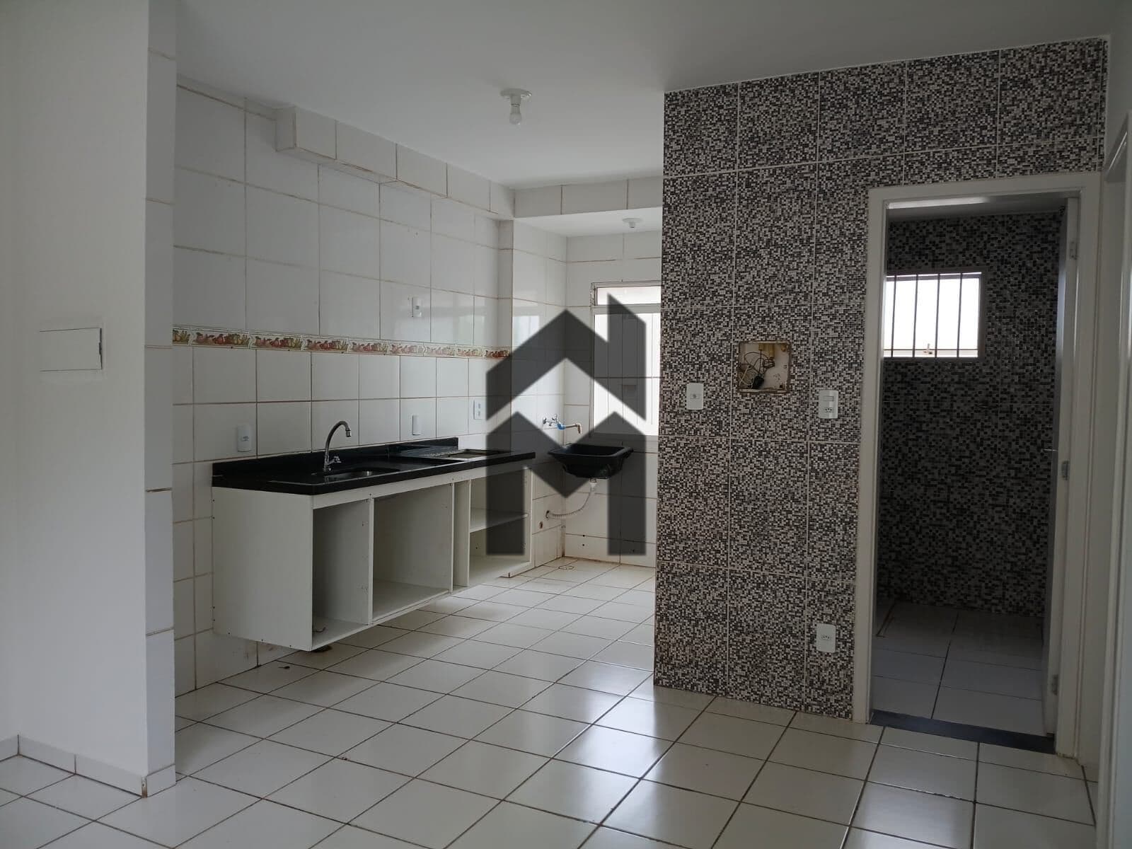 Apartamento em Ribeirão Preto - Jardim Florestan Fernandes