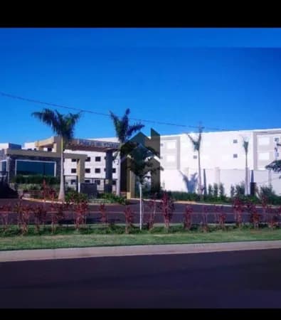 Apartamento Padrão - Jardim Helena