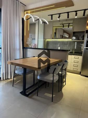 Apartamento em Ribeirão Preto - Quinta da Primavera