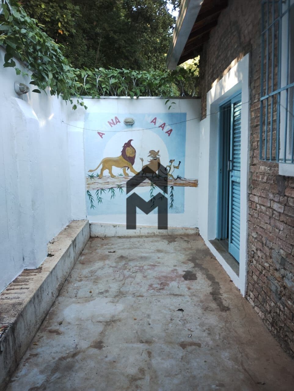 Casa de Vila em Ribeirão Preto - Campos Elíseos