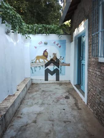 Casa de Vila em Ribeirão Preto - Campos Elíseos
