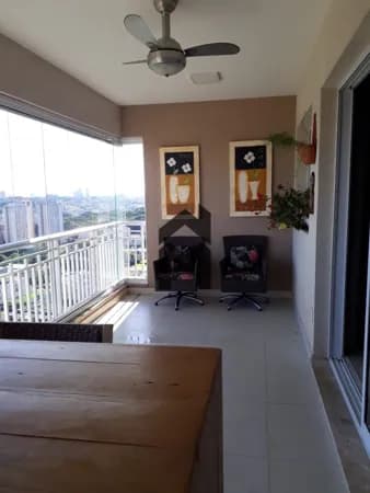 Apartamento Alto Padrão em Jardim Botânico, Ribeirão Preto/SP
