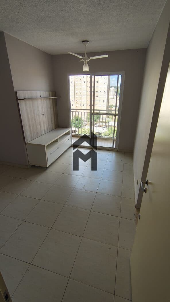 Apartamento em Ribeirão Preto - Campos Elíseos