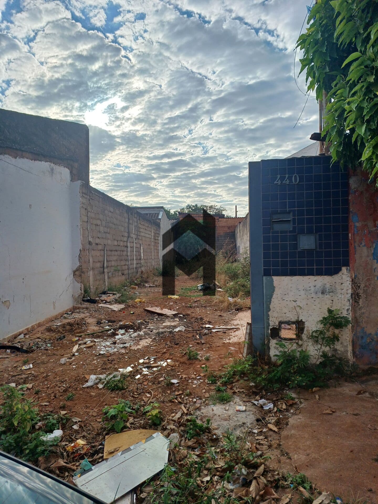 Lote/Terreno em Ribeirão Preto - Parque São Sebastião