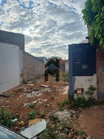 Lote/Terreno em Ribeirão Preto - Parque São Sebastião