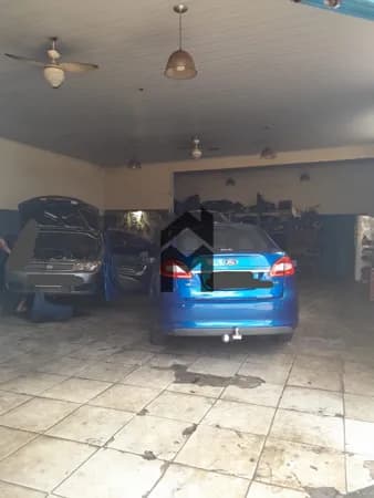 Sala/Conjunto em Ribeirão Preto - Campos Elíseos