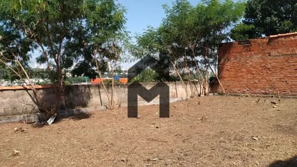 Terreno à Venda – Vila Conceição, Bauru/SP