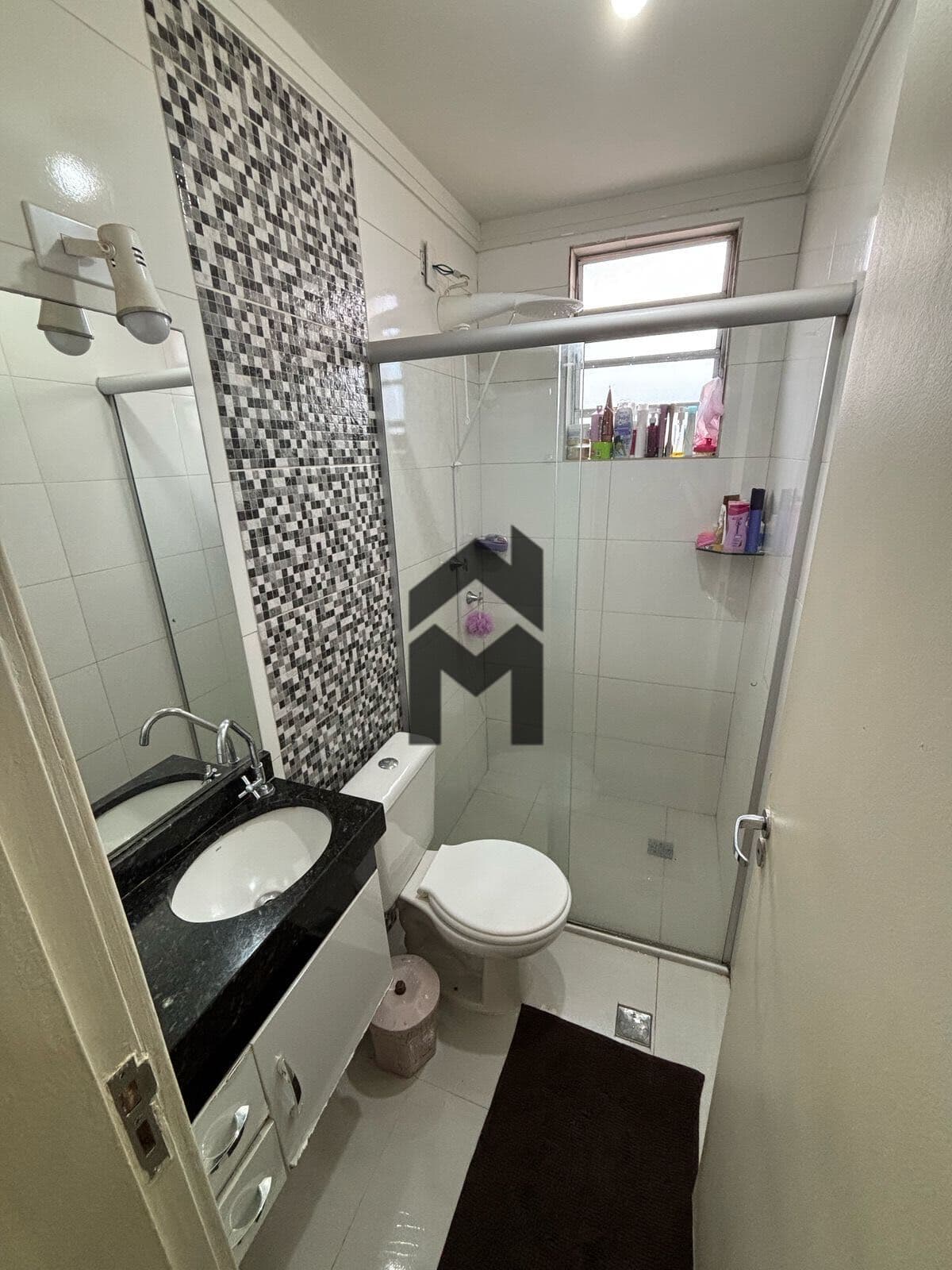 Apartamento em Ribeirão Preto - Jardim Castelo Branco
