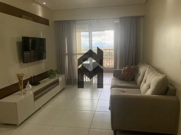 Apartamento Alto Padrão na Zona Sul de Ribeirão Preto