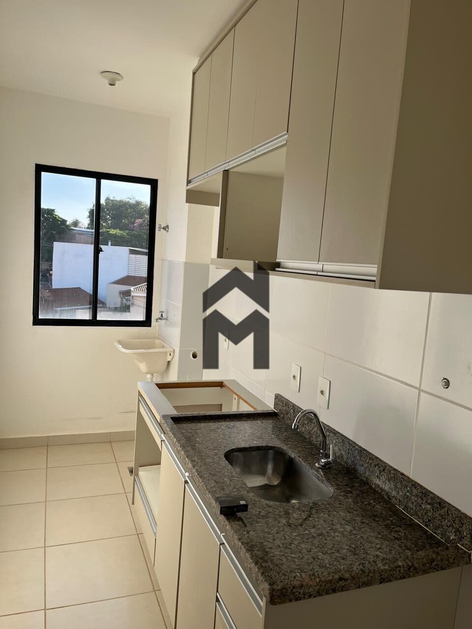 Apartamento em Ribeirão Preto - Jardim Zara